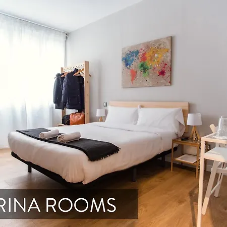 Marina Rooms-2