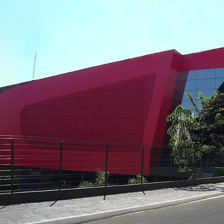 Pousada Do Ipe-2