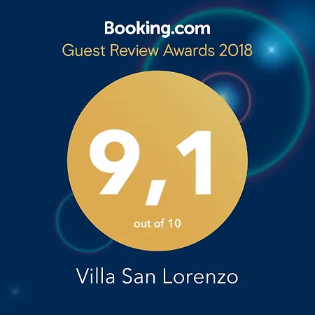 Villa San Lorenzo-2
