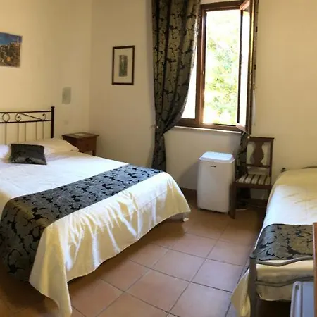 Villa Tuscany Siena-2