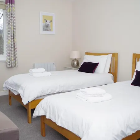 Strathassynt Guest House-2