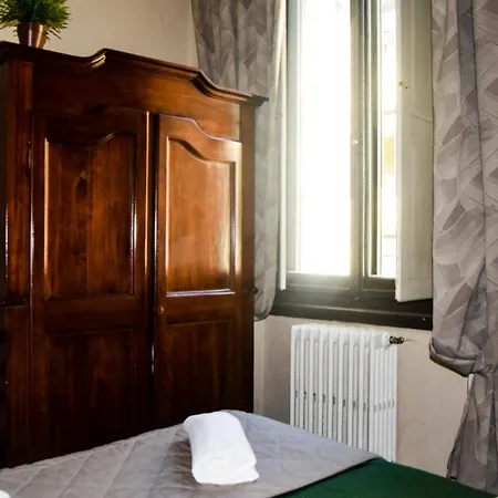 Soggiorno La Cupola Guesthouse-3