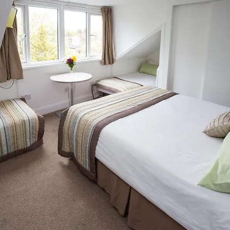 Primrose Guest House-2