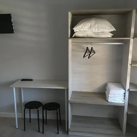 Hostal I Dream Salamanca-3