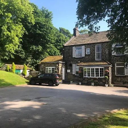 Peasehill Bed & Breakfast-3