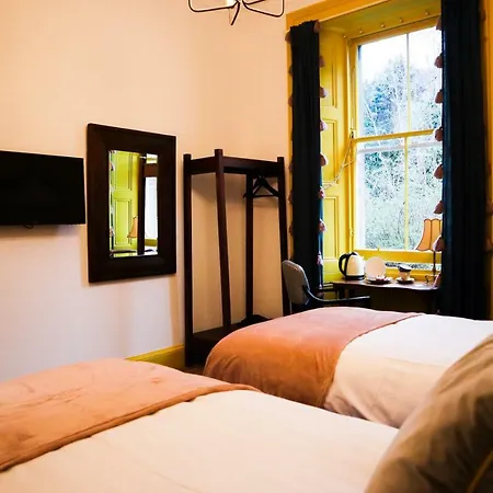 New Town Guest House (Adults Only)-2