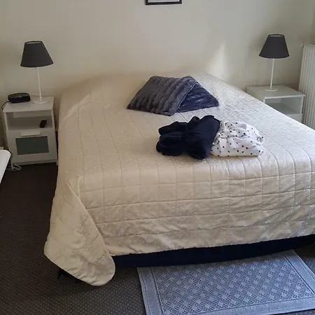 Guest House Adonis-2