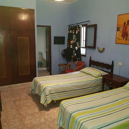 Hostal 7 Soles-2