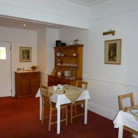 Southernhay Guest House-3