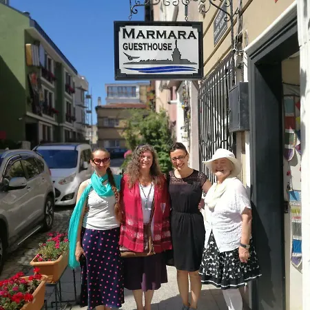 Marmara Guesthouse-3