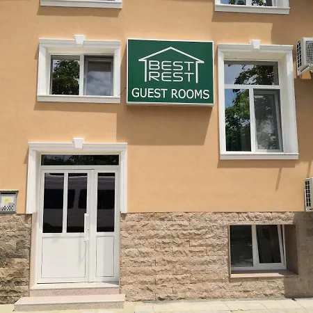 Best Rest Guest Rooms-2
