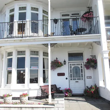 Tregella Guest House-3