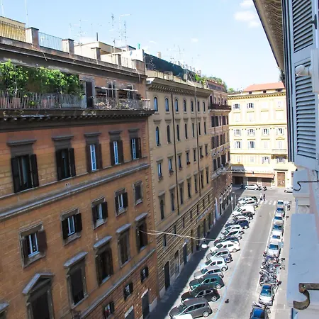 Roma Veneto Relais-3