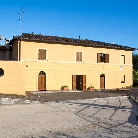 Villa Tuscany Siena-3