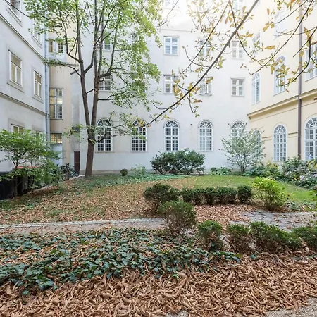 Benediktushaus Im Schottenstift-3