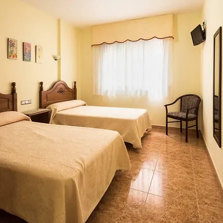 Hostal O Camouco-2