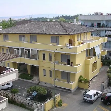 Casa Gialla-3