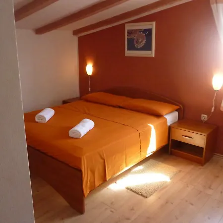 Accomodation Suran 2-3
