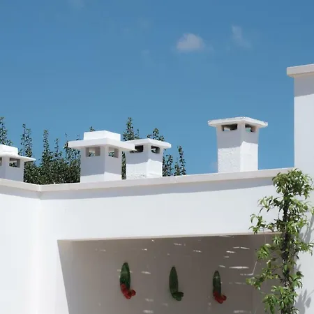 I Colmi - Trulli Suites-3