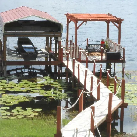 Lakefront Suites-2