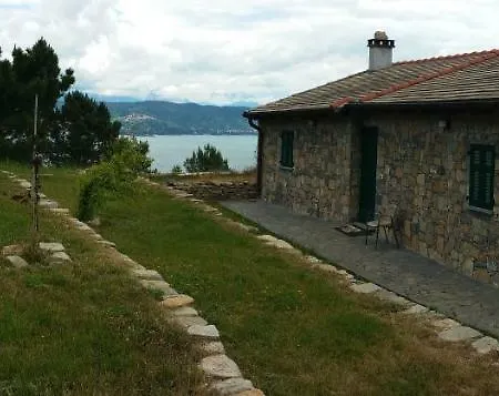 La Martina Portovenere Trekking Cottage-2