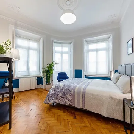 Contador Mor Rooms&Apartments-3