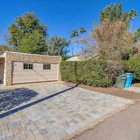 Best Little Guesthouse In Melrose! New Listing!-3