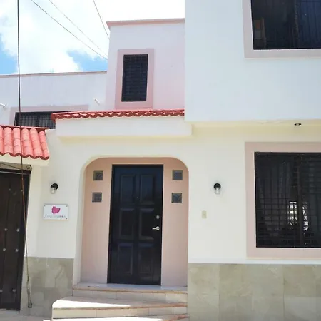 Casa Bugambilias-3