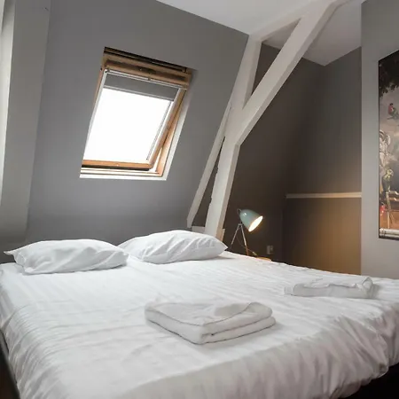 Westerpark Suites-2
