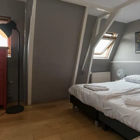 Westerpark Suites-3
