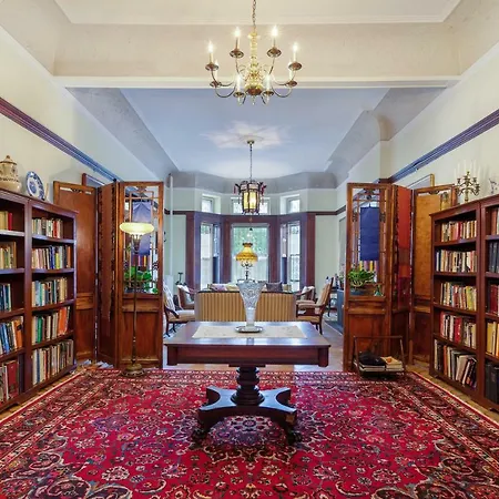 Manhattan Guest Suites-2