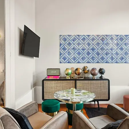 The White Box Boutique House-3