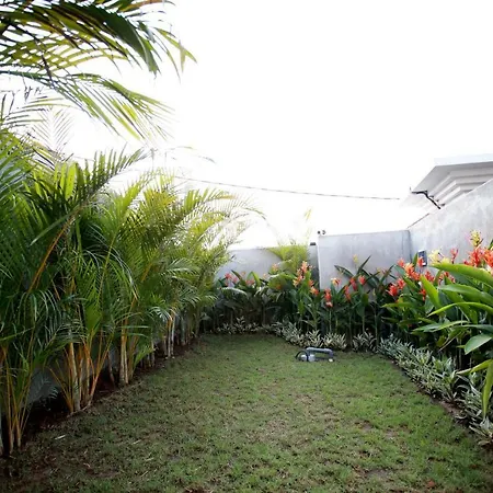 Vanilla Suite Jimbaran-2