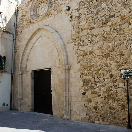 Appartamento Ortigia-3