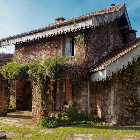 Estalagem La Hacienda-2