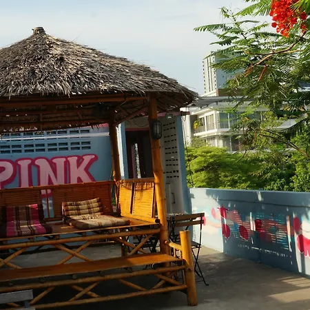 Pink Guest House-2