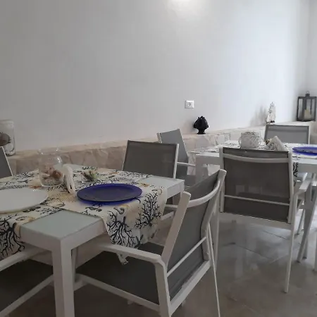 Accanto a te - Charme Rooms-2