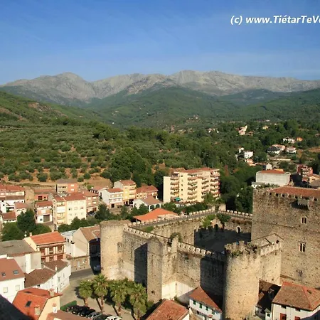 Hostal Sierra de Gredos-2