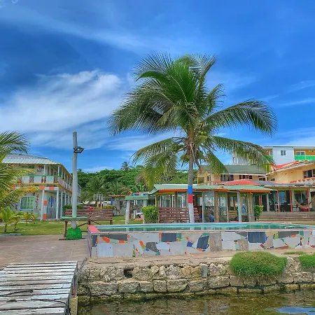 Posada Donde Pilo Avila-2