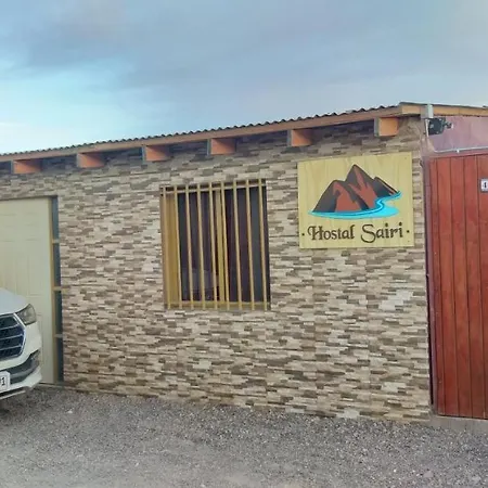 Hostal Sairi-3