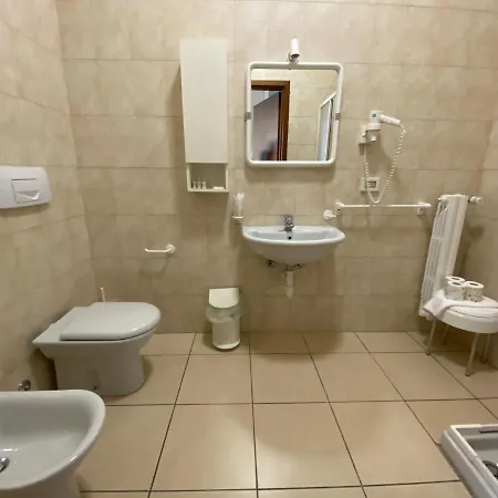 Casa per Ferie Sant'Anna-2
