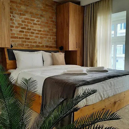 Urban Lodge Belgrade-3