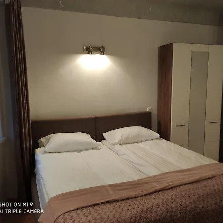 Aparthotel Cross Street 4-3