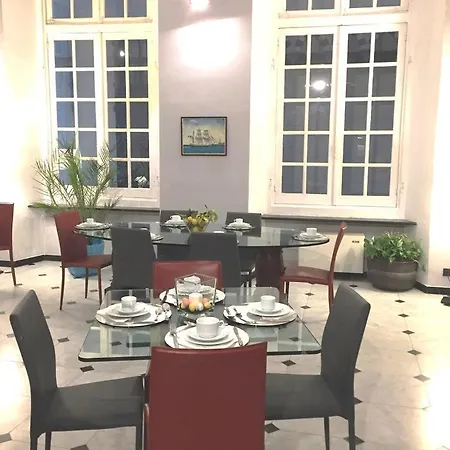 Chiossone Suites-3