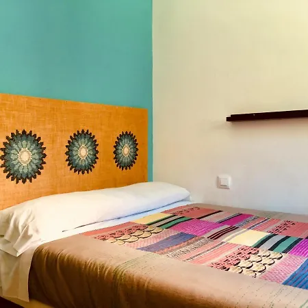 Duermevela Hostel-3