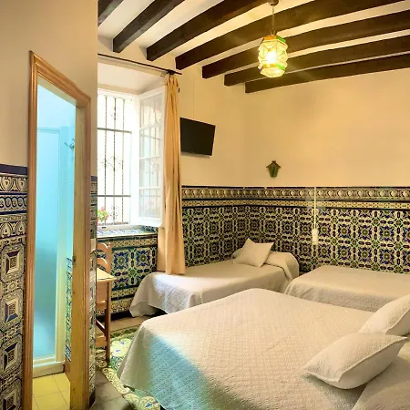 Hostal Lis-2