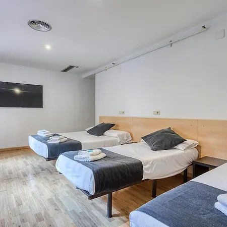 Hostal Abrevadero-2
