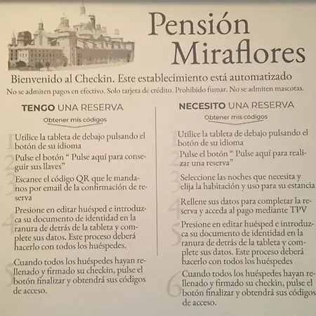 Pension Miraflores-3
