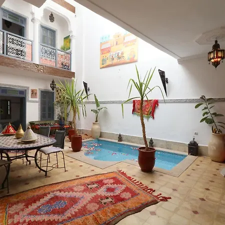 Riad Capri-3