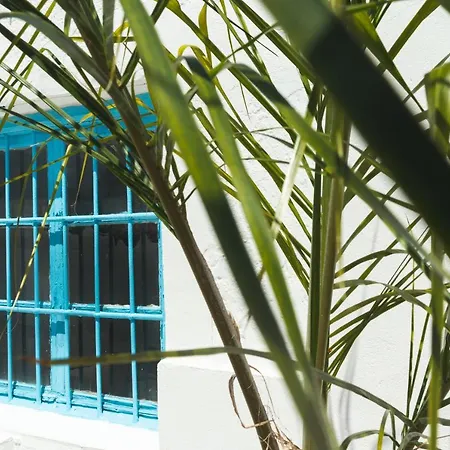 Dulces Dreams Boutique Hotel-3